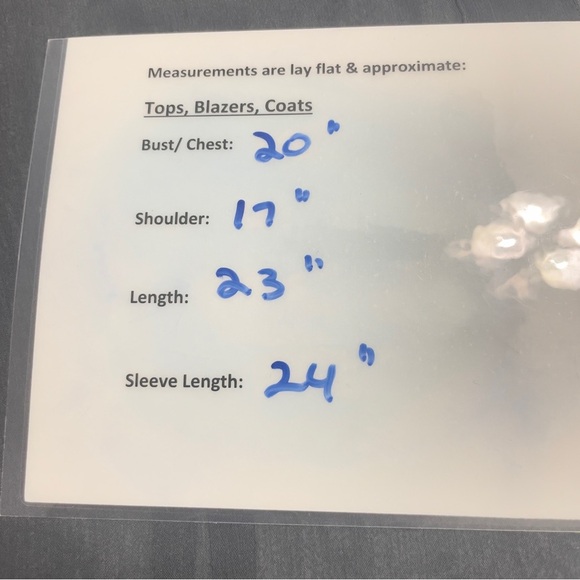 EXPRESS Gray Long Sleeve Fitted Polyester Chiffon Button-Up Shirt Blouse 11 /12 - Picture 7 of 8